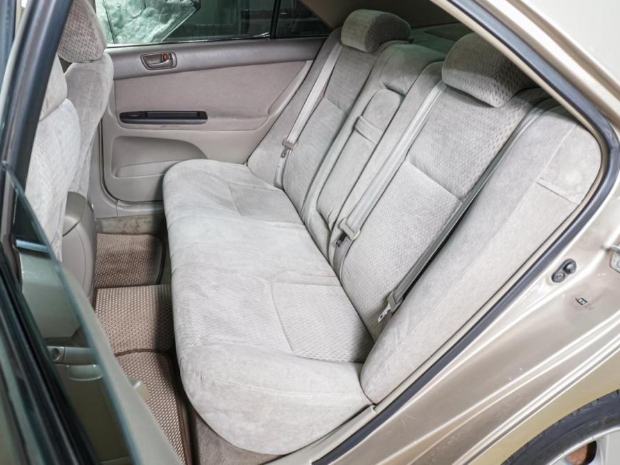 Toyota Camry V (XV30) Воронеж  - изображение 9