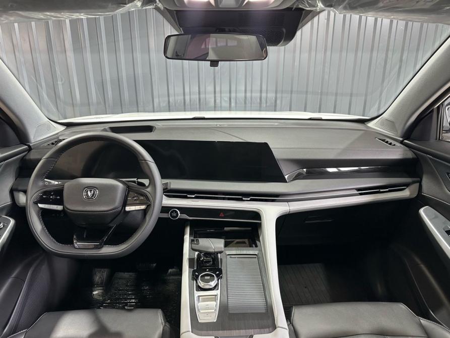 Changan CS75 Plus III Ростов-на-Дону  - изображение 5