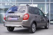 Lada (ВАЗ) Granta I Рестайлинг Ульяновск  - изображение 28