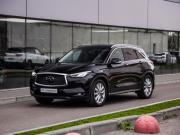 Infiniti QX50 II Санкт-Петербург  - изображение 36