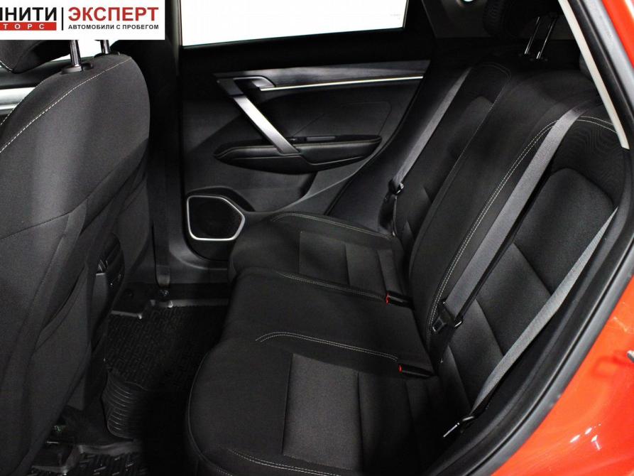 Geely Coolray I Белгород  - изображение 16