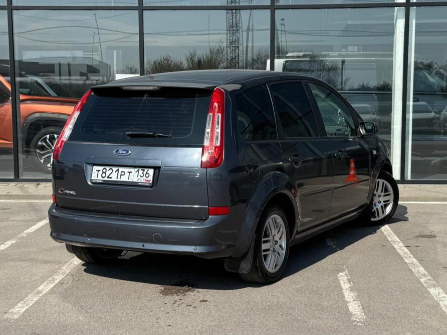 Ford C-MAX I Рестайлинг Воронеж  - изображение 3