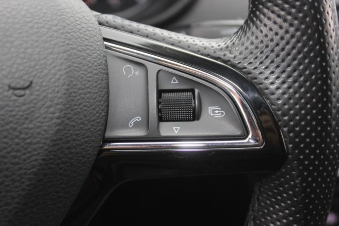 Skoda Octavia III (A7) с пробегом 2015 года, цена 1 517 000 рублей, 263040 км, универсал, Автокод Объявления