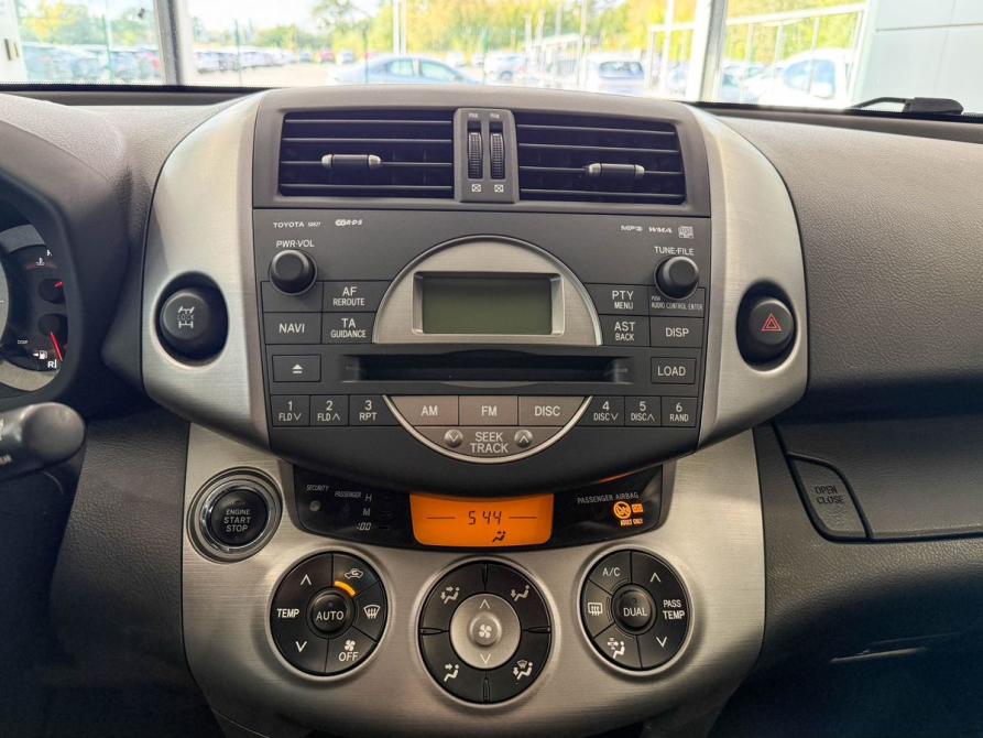 Toyota RAV4 III (XA30) Тверь  - изображение 13
