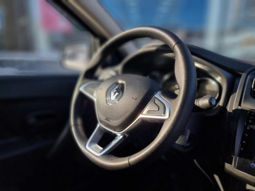Renault Sandero II Рестайлинг Архангельск  - изображение 13