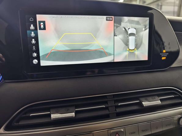 Hyundai Palisade I с пробегом 2019 года, цена 3 349 000 рублей, 129989 км, внедорожник, Автокод Объявления
