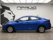 Hyundai Solaris II Ростов-на-Дону  - изображение 27
