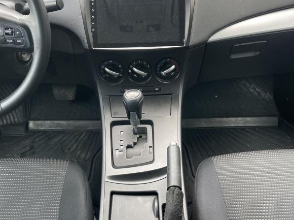 Mazda 3 II (BL) Рестайлинг с пробегом 2012 года, цена 1 050 000 рублей, 162715 км, седан, Автокод Объявления