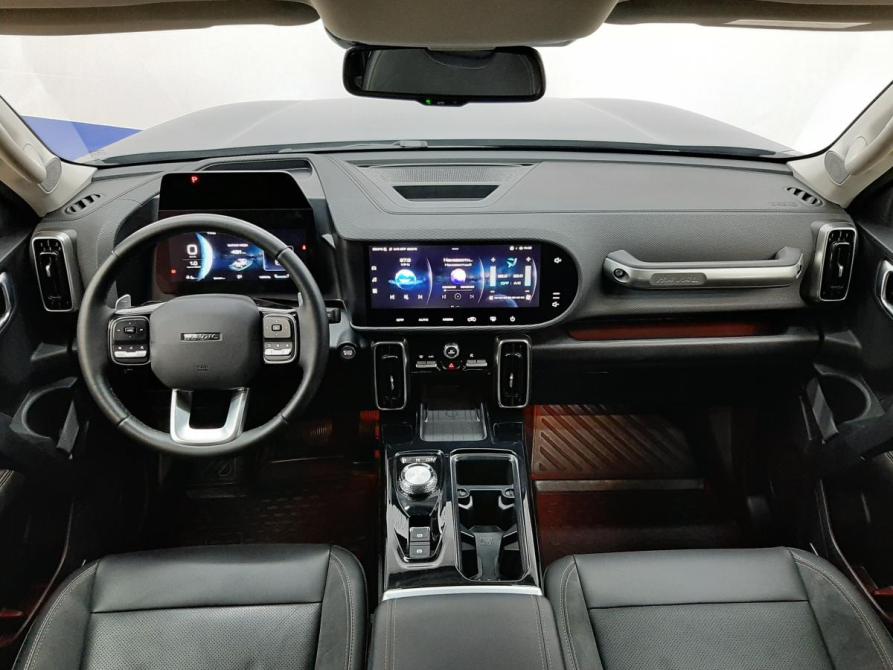 Haval Dargo Москва  - изображение 9