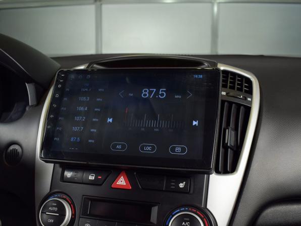 Kia Ceed I Рестайлинг с пробегом 2011 года, цена 655 999 рублей, 274295 км, универсал, Автокод Объявления