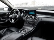 Mercedes-Benz C-Класс IV (W205) Рестайлинг Казань  - изображение 35