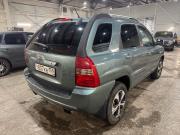 Kia Sportage II Пермь  - изображение 8