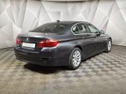 BMW 5 серии VI (F10/F11/F07) Рестайлинг Москва  - изображение 16