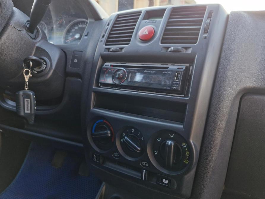 Hyundai Getz I Рестайлинг Нижний Новгород  - изображение 9