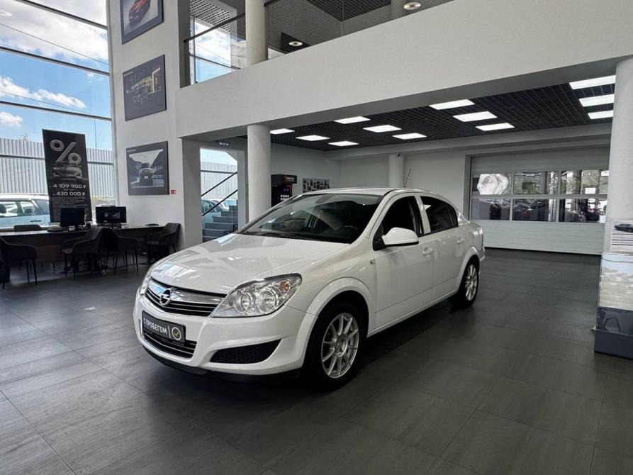 Opel Astra H Рестайлинг Ростов-на-Дону  - изображение 1