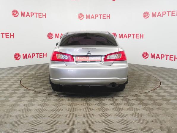 Mitsubishi Galant IX Рестайлинг 2 с пробегом 2008 года, цена 625 000 рублей, 209803 км, седан, Автокод Объявления