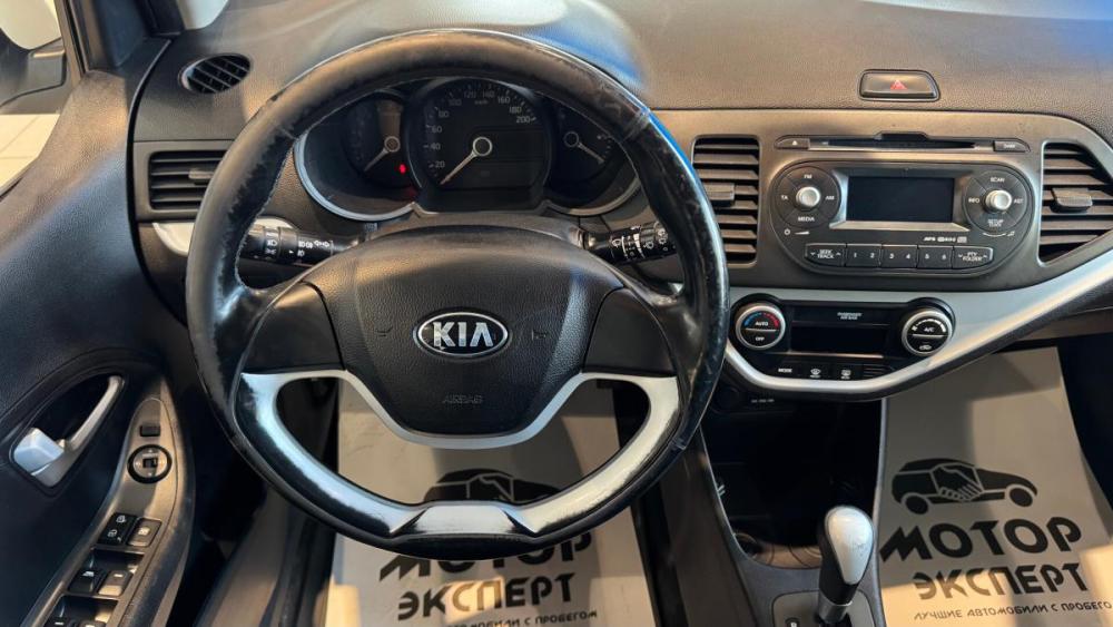 Kia Picanto II Киров  - изображение 13