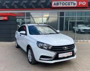 Lada (ВАЗ) Vesta I Астрахань  - изображение 24
