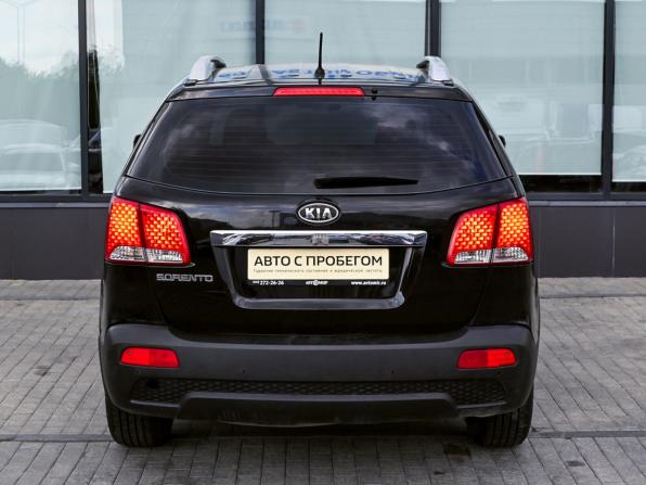 Kia Sorento II с пробегом 2011 года, цена 1 429 000 рублей, 234332 км, внедорожник, Автокод Объявления