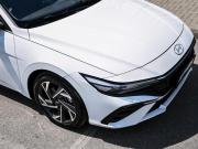 Hyundai Elantra VII (CN7) Рестайлинг Волгоград  - изображение 39