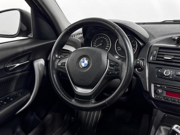 BMW 1 серии II (F20/F21) с пробегом 2012 года, цена 1 250 000 рублей, 220588 км, хэтчбек, Автокод Объявления