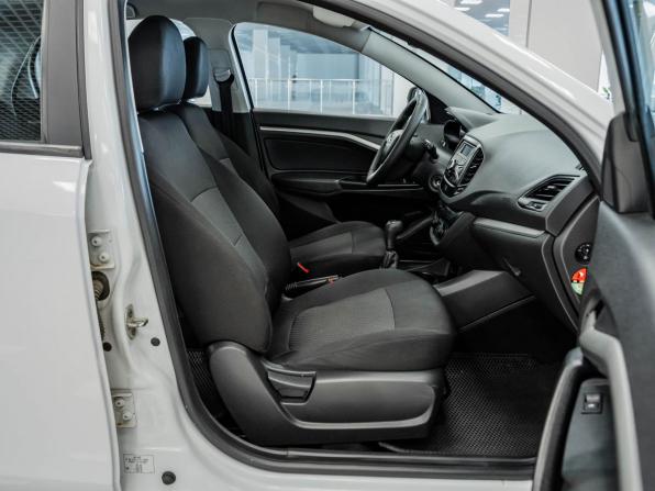 Lada (ВАЗ) Vesta I с пробегом 2020 года, цена 950 000 рублей, 78783 км, седан, Автокод Объявления