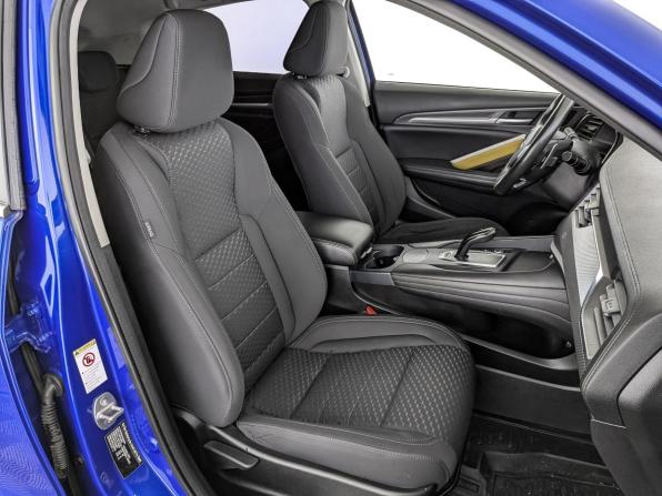 Haval F7x I с пробегом 2021 года, цена 1 350 000 рублей, 181723 км, внедорожник, Автокод Объявления