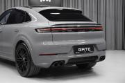 Porsche Cayenne III Рестайлинг Москва  - изображение 37