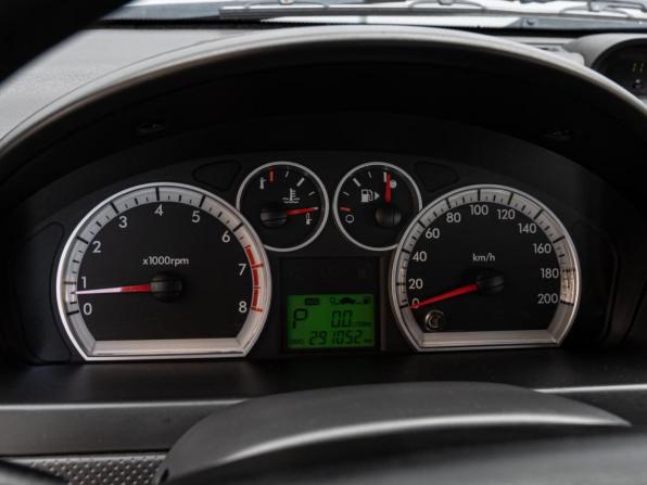 Chevrolet Nexia I с пробегом 2020 года, цена 690 000 рублей, 291052 км, седан, Автокод Объявления