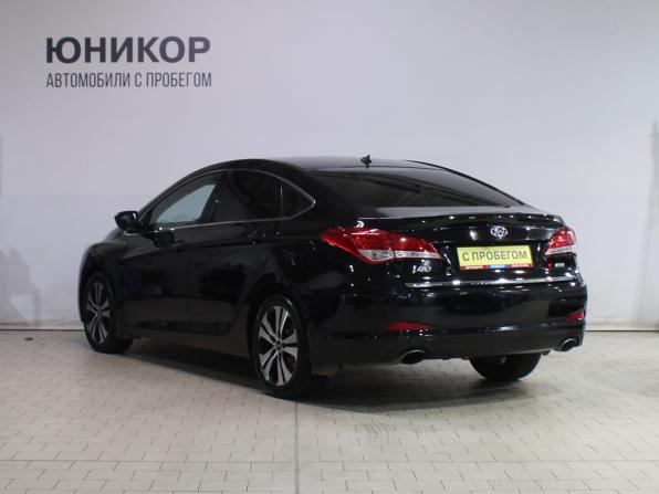 Hyundai i40 I с пробегом 2014 года, цена 1 239 000 рублей, 146269 км, седан, Автокод Объявления