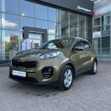 Kia Sportage III Рестайлинг Пермь  - изображение 26