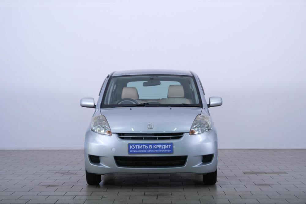 Toyota Passo I (C10) Омск  - изображение 2