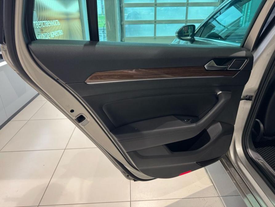 Volkswagen Passat B8 Екатеринбург  - изображение 15