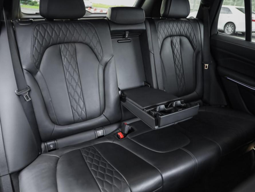 BMW X5 IV (G05/G18) Санкт-Петербург  - изображение 30