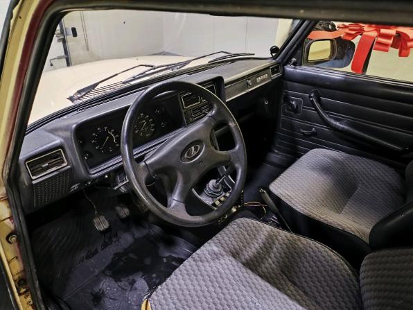 Lada (ВАЗ) 2107 с пробегом 2006 года, цена 99 000 рублей, 91359 км, седан, Автокод Объявления