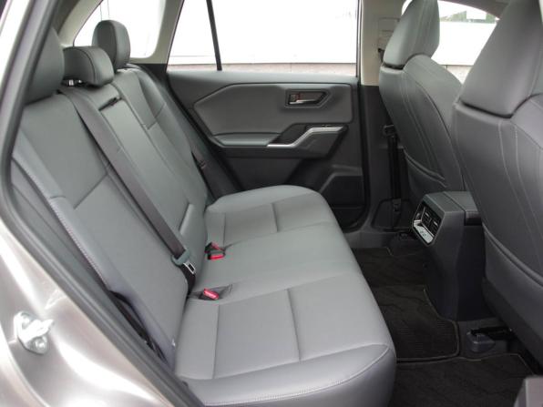 Toyota RAV4 VI (XA60) с пробегом 2026 года, цена 4 589 000 рублей, 22 км, внедорожник, Автокод Объявления