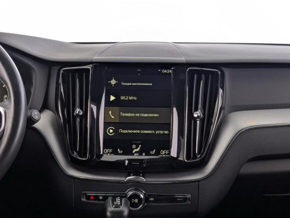 Volvo XC60 II с пробегом 2018 года, цена 3 300 000 рублей, 101399 км, внедорожник, Автокод Объявления