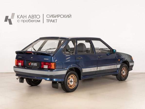 Lada (ВАЗ) 2114 с пробегом 2007 года, цена 390 000 рублей, 39108 км, хэтчбек, Автокод Объявления