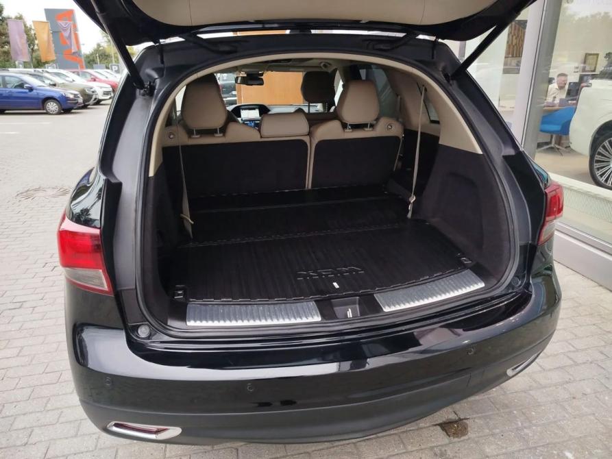 Acura MDX III Москва  - изображение 9