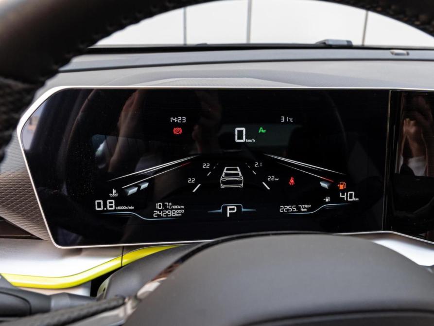 Geely Coolray I Рестайлинг Краснодар  - изображение 17