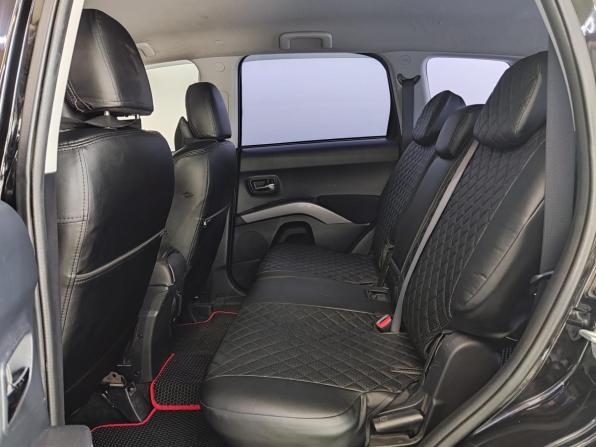 Mitsubishi Outlander II с пробегом 2007 года, цена 1 150 000 рублей, 222000 км, внедорожник, Автокод Объявления