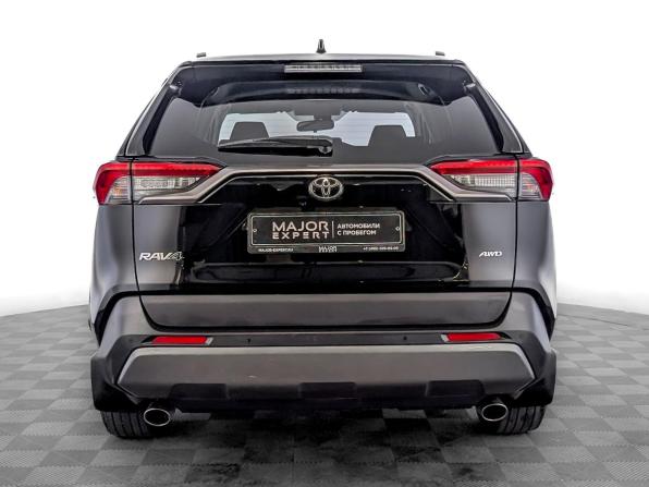 Toyota RAV4 V (XA50) с пробегом 2020 года, цена 3 040 000 рублей, 85381 км, внедорожник, Автокод Объявления