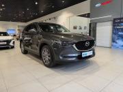 Mazda CX-5 II Москва  - изображение 21