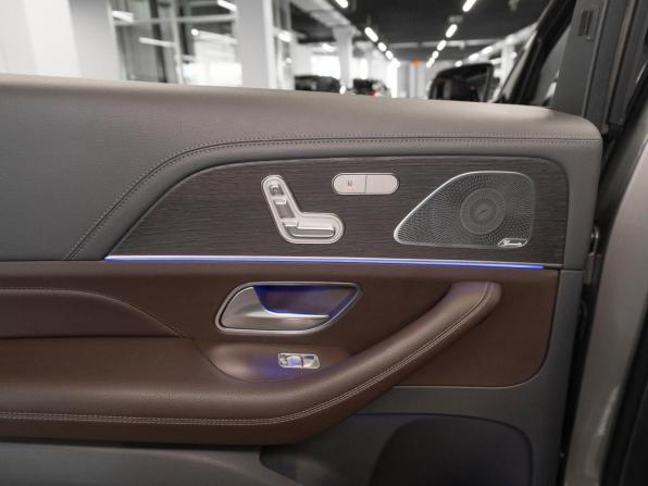 Mercedes-Benz GLS II (X167) с пробегом 2019 года, цена 6 600 000 рублей, 166643 км, внедорожник, Автокод Объявления