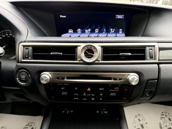 Lexus GS IV с пробегом 2014 года, цена 2 698 000 рублей, 157000 км, седан, Автокод Объявления