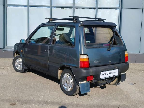 Lada (ВАЗ) 1111 Ока с пробегом 2006 года, цена 155 000 рублей, 88234 км, хэтчбек, Автокод Объявления