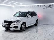 BMW X5 III (F15) Уфа  - изображение 40