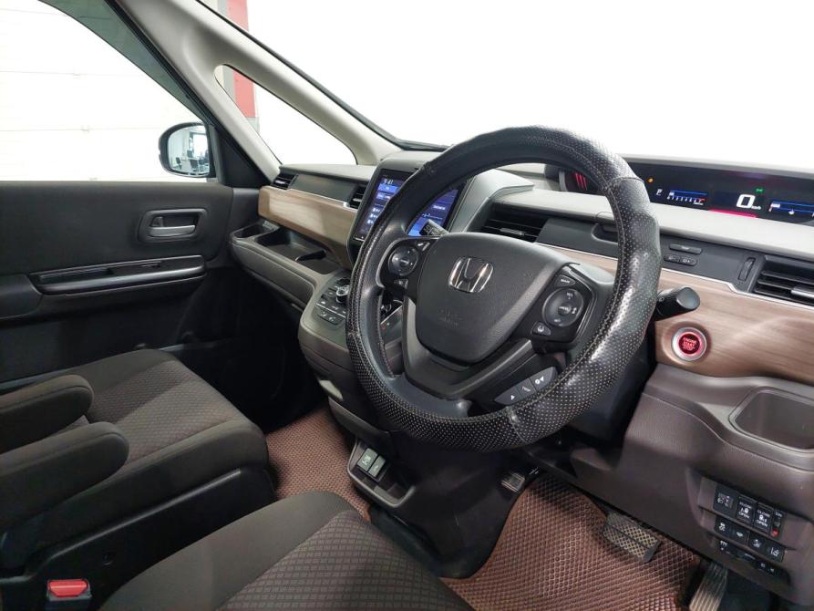 Honda Freed II Рестайлинг Пермь  - изображение 11