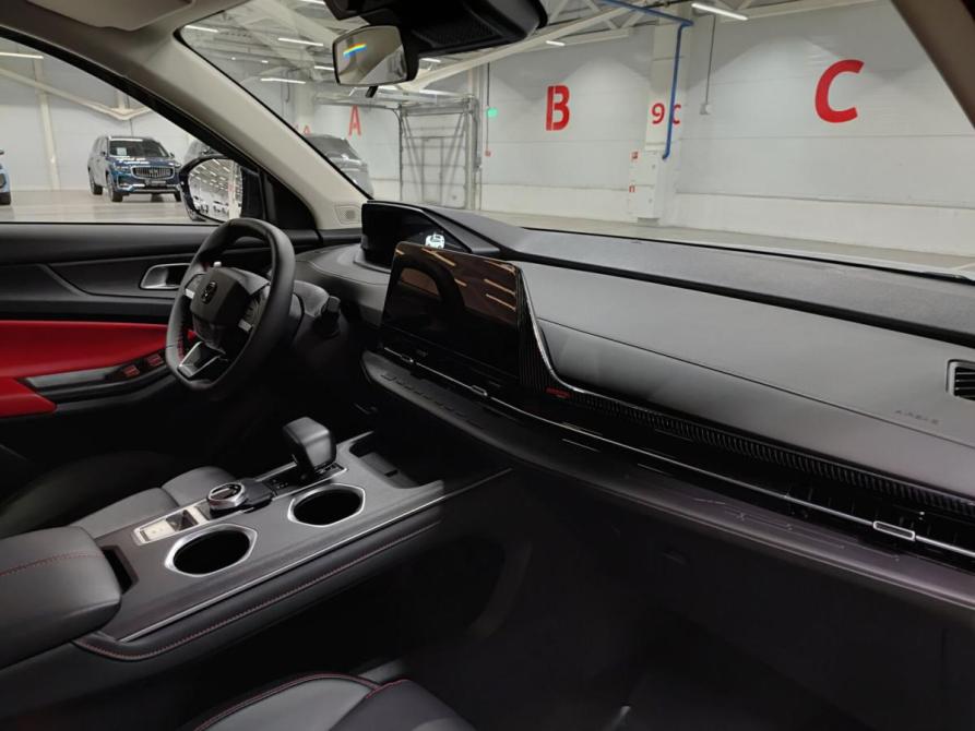 Changan UNI-S I Казань  - изображение 13