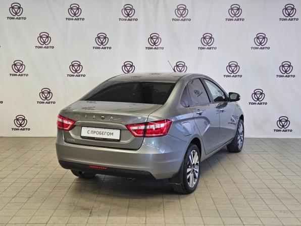 Lada (ВАЗ) Vesta I с пробегом 2019 года, цена 795 000 рублей, 147532 км, седан, Автокод Объявления